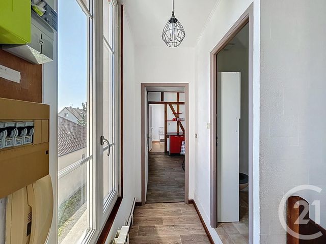 Appartement F2 à louer - 2 pièces - 34,80 m2 - Troyes - 10 - CHAMPAGNE-ARDENNE