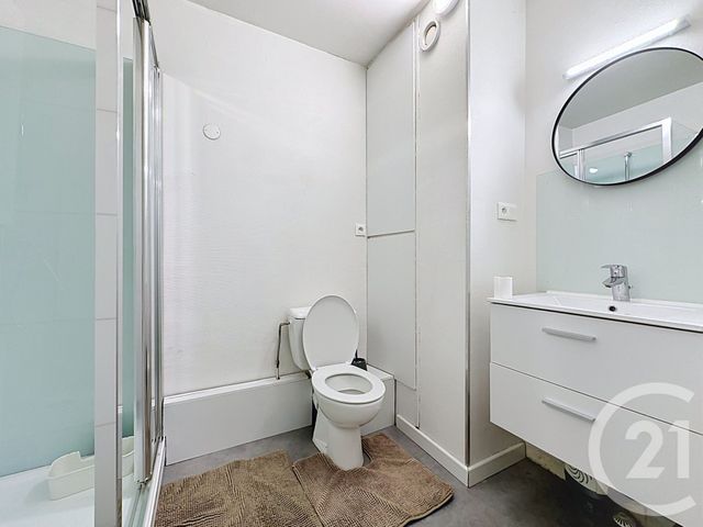 Appartement F1 &agrave; louer - 1 pi&egrave;ce - 34 m2 - Troyes - 10 - CHAMPAGNE-ARDENNE