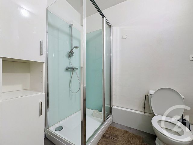 Appartement F1 &agrave; louer - 1 pi&egrave;ce - 34 m2 - Troyes - 10 - CHAMPAGNE-ARDENNE