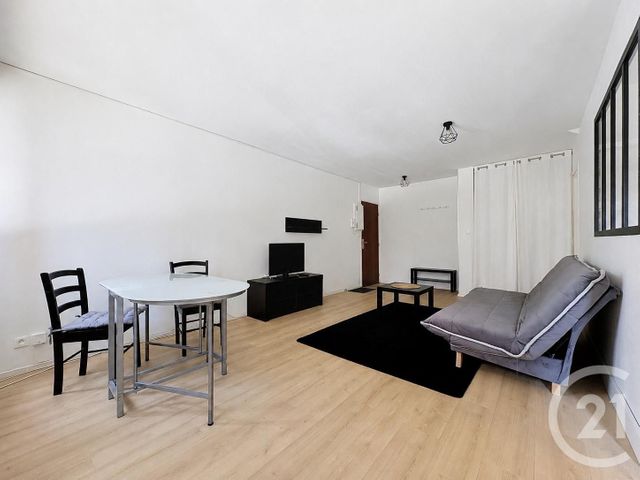 Appartement F1 &agrave; louer - 1 pi&egrave;ce - 34 m2 - Troyes - 10 - CHAMPAGNE-ARDENNE