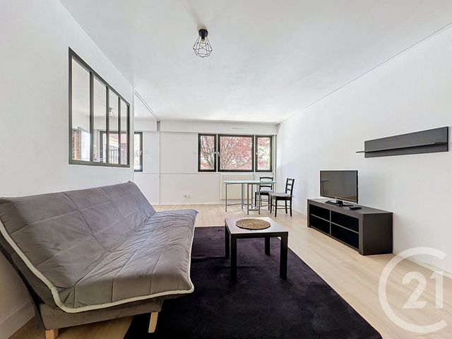 Appartement F1 &agrave; louer - 1 pi&egrave;ce - 34 m2 - Troyes - 10 - CHAMPAGNE-ARDENNE