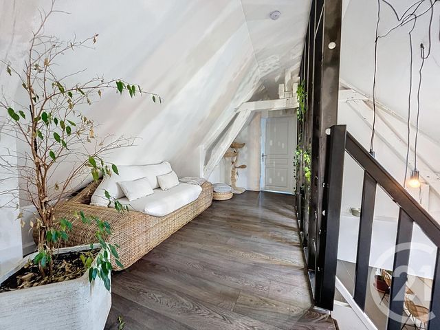 Maison &agrave; louer - 5 pi&egrave;ces - 104,82 m2 - St Parres Les Vaudes - 10 - CHAMPAGNE-ARDENNE