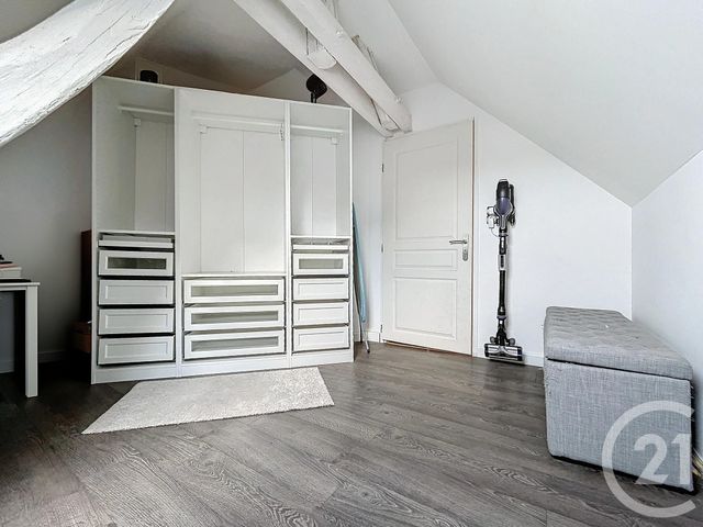 Maison &agrave; louer - 5 pi&egrave;ces - 104,82 m2 - St Parres Les Vaudes - 10 - CHAMPAGNE-ARDENNE