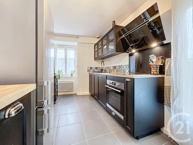 maison - ST PARRES LES VAUDES - 10