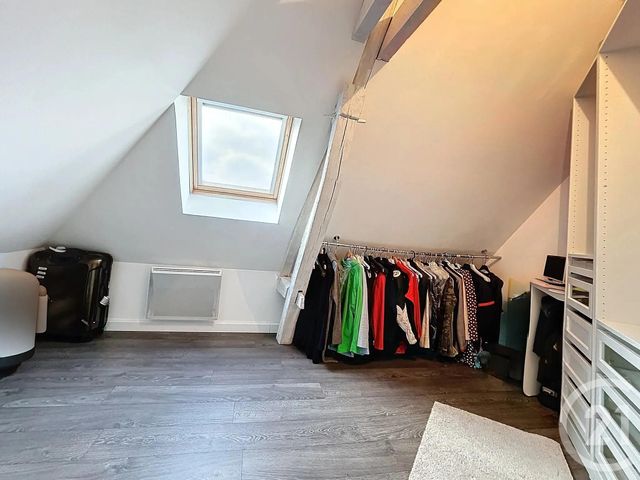 Maison &agrave; louer - 5 pi&egrave;ces - 104,82 m2 - St Parres Les Vaudes - 10 - CHAMPAGNE-ARDENNE