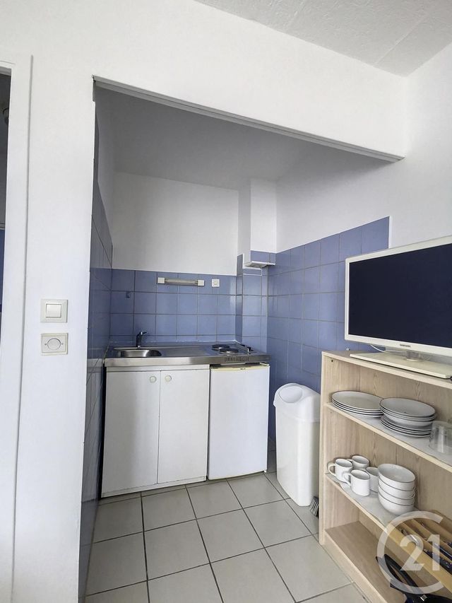 Appartement Studio à vendre - 1 pièce - 19,51 m2 - Ste Savine - 10 - CHAMPAGNE-ARDENNE