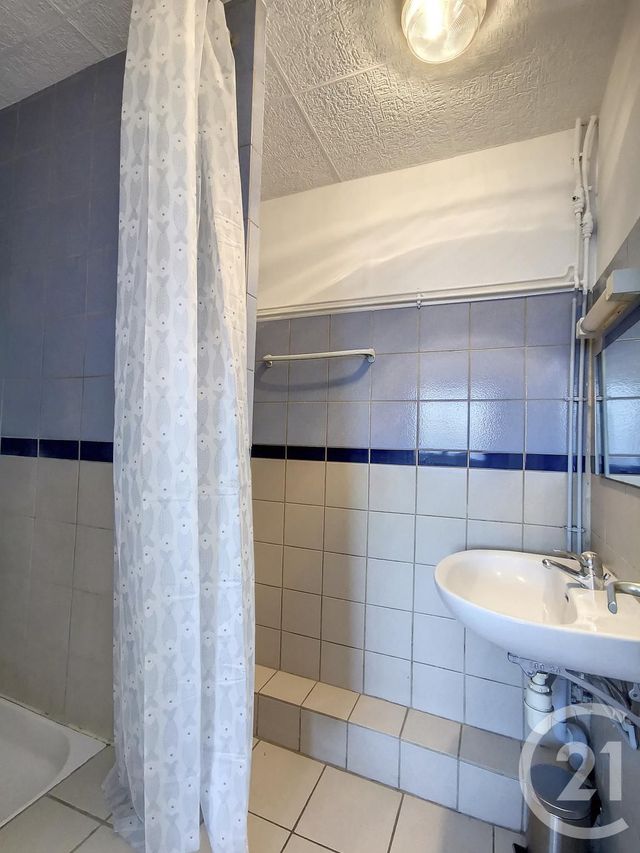 Appartement Studio à vendre - 1 pièce - 19,51 m2 - Ste Savine - 10 - CHAMPAGNE-ARDENNE