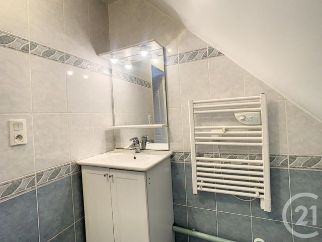 Appartement F3 à louer - 3 pièces - 75,80 m2 - Troyes - 10 - CHAMPAGNE-ARDENNE