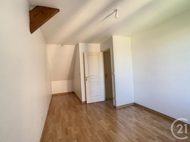 Appartement F3 à louer - 3 pièces - 75,80 m2 - Troyes - 10 - CHAMPAGNE-ARDENNE