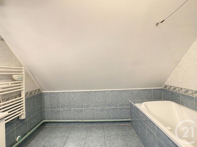 Appartement F3 à louer - 3 pièces - 75,80 m2 - Troyes - 10 - CHAMPAGNE-ARDENNE