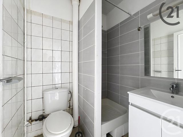 Appartement F1 à vendre - 1 pièce - 28 m2 - Troyes - 10 - CHAMPAGNE-ARDENNE