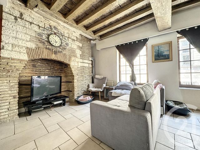 Appartement &agrave; vendre - 6 pi&egrave;ces - 201,17 m2 - Troyes - 10 - CHAMPAGNE-ARDENNE