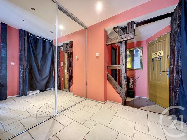 Appartement &agrave; vendre - 6 pi&egrave;ces - 201,17 m2 - Troyes - 10 - CHAMPAGNE-ARDENNE