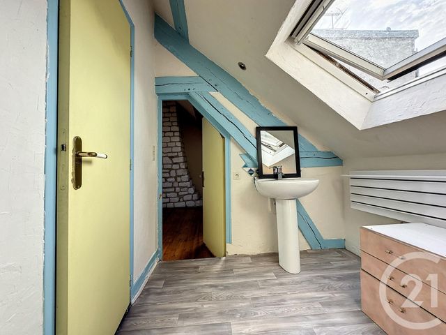 Appartement &agrave; vendre - 6 pi&egrave;ces - 201,17 m2 - Troyes - 10 - CHAMPAGNE-ARDENNE