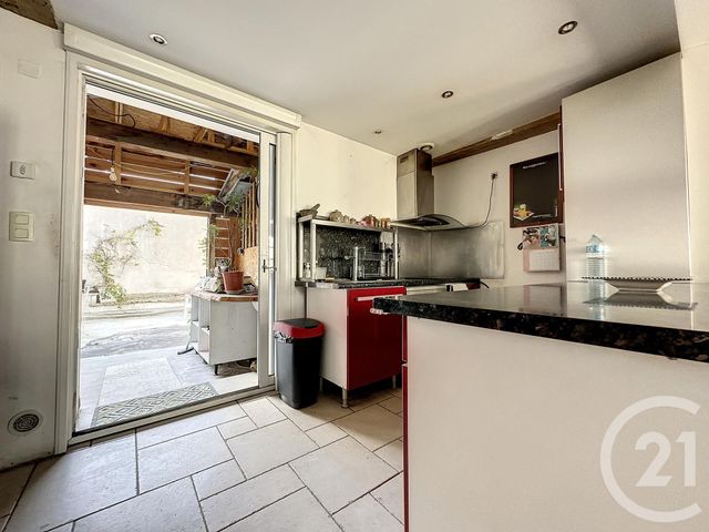 Appartement &agrave; vendre - 6 pi&egrave;ces - 201,17 m2 - Troyes - 10 - CHAMPAGNE-ARDENNE