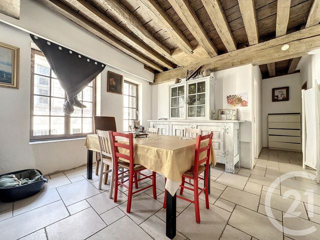 Appartement &agrave; vendre - 6 pi&egrave;ces - 201,17 m2 - Troyes - 10 - CHAMPAGNE-ARDENNE