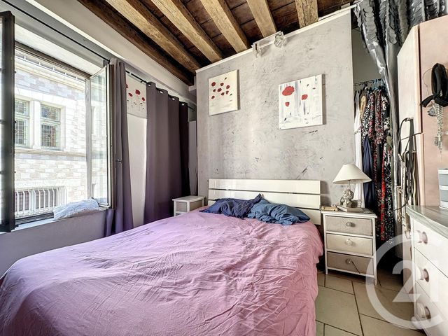 Appartement &agrave; vendre - 6 pi&egrave;ces - 201,17 m2 - Troyes - 10 - CHAMPAGNE-ARDENNE