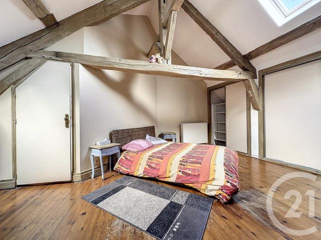 Appartement &agrave; vendre - 6 pi&egrave;ces - 201,17 m2 - Troyes - 10 - CHAMPAGNE-ARDENNE