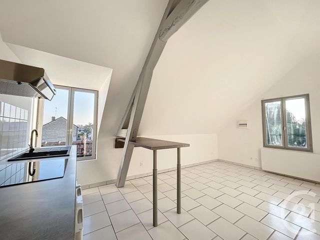 Appartement T2 à vendre - 2 pièces - 24,50 m2 - Troyes - 10 - CHAMPAGNE-ARDENNE