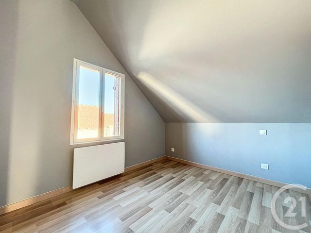 Appartement T2 à vendre - 2 pièces - 24,50 m2 - Troyes - 10 - CHAMPAGNE-ARDENNE