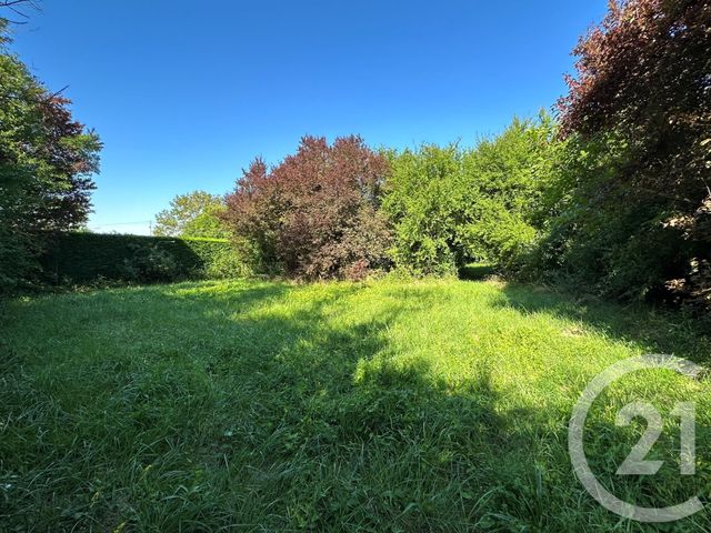 Terrain à vendre - 4802 m2 - Precy St Martin - 10 - CHAMPAGNE-ARDENNE