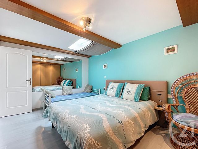 Appartement à vendre - 3 pièces - 73 m2 - Troyes - 10 - CHAMPAGNE-ARDENNE