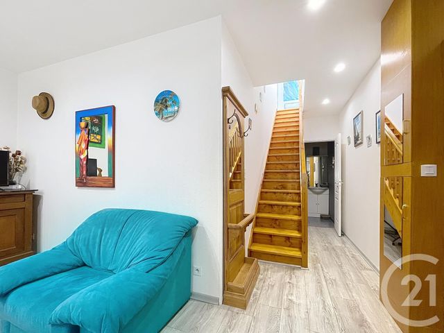 Appartement à vendre - 3 pièces - 73 m2 - Troyes - 10 - CHAMPAGNE-ARDENNE