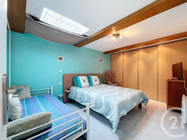 Appartement à vendre - 3 pièces - 73 m2 - Troyes - 10 - CHAMPAGNE-ARDENNE