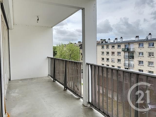 Appartement F2 à louer - 3 pièces - 58,20 m2 - Troyes - 10 - CHAMPAGNE-ARDENNE