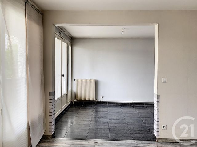 Appartement F2 à louer - 3 pièces - 58,20 m2 - Troyes - 10 - CHAMPAGNE-ARDENNE