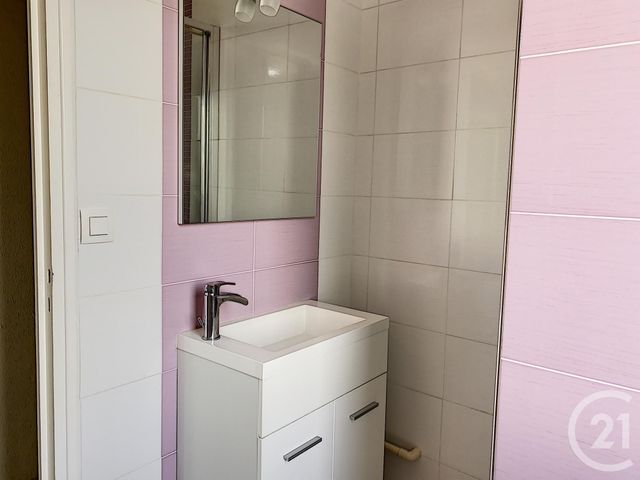 Appartement F2 à louer - 3 pièces - 58,20 m2 - Troyes - 10 - CHAMPAGNE-ARDENNE