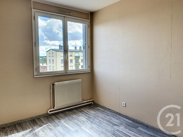 Appartement F2 à louer - 3 pièces - 58,20 m2 - Troyes - 10 - CHAMPAGNE-ARDENNE