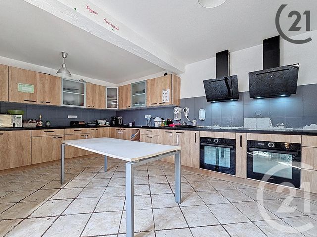 Maison à vendre - 14 pièces - 400 m2 - Troyes - 10 - CHAMPAGNE-ARDENNE