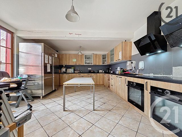 Maison à vendre - 14 pièces - 400 m2 - Troyes - 10 - CHAMPAGNE-ARDENNE