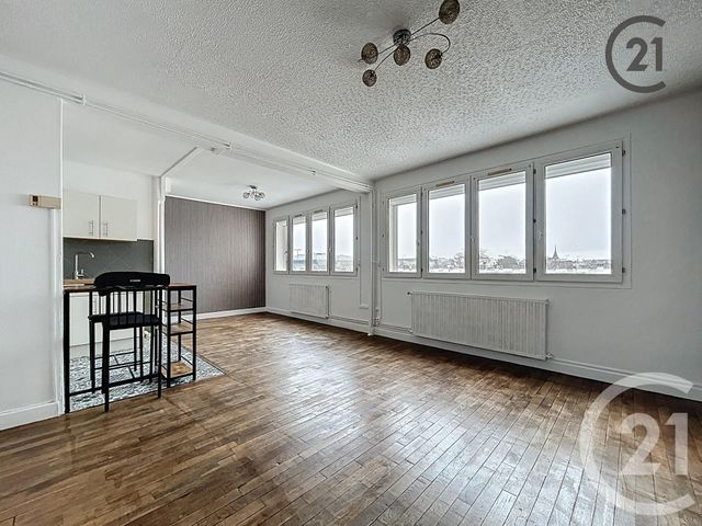 appartement - TROYES - 10