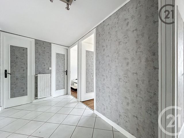 Appartement F4 &agrave; vendre - 4 pi&egrave;ces - 74,30 m2 - Troyes - 10 - CHAMPAGNE-ARDENNE