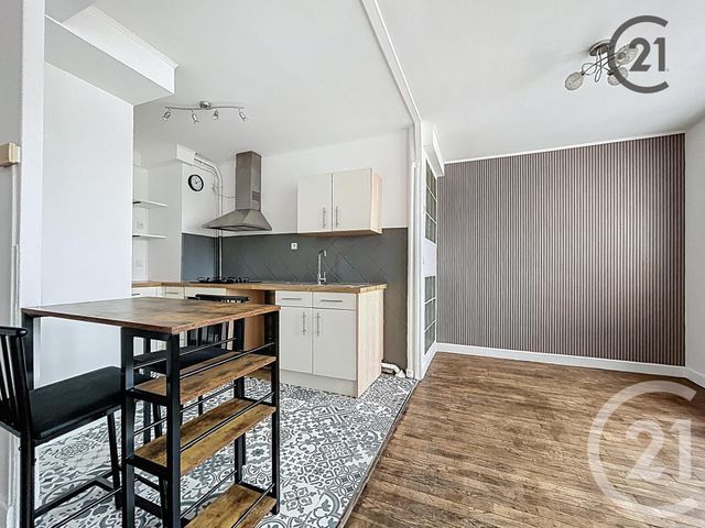 Appartement F4 &agrave; vendre - 4 pi&egrave;ces - 74,30 m2 - Troyes - 10 - CHAMPAGNE-ARDENNE