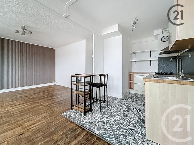 Appartement F4 &agrave; vendre - 4 pi&egrave;ces - 74,30 m2 - Troyes - 10 - CHAMPAGNE-ARDENNE