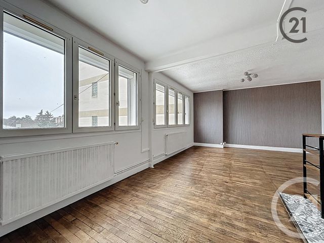 Appartement F4 &agrave; vendre - 4 pi&egrave;ces - 74,30 m2 - Troyes - 10 - CHAMPAGNE-ARDENNE