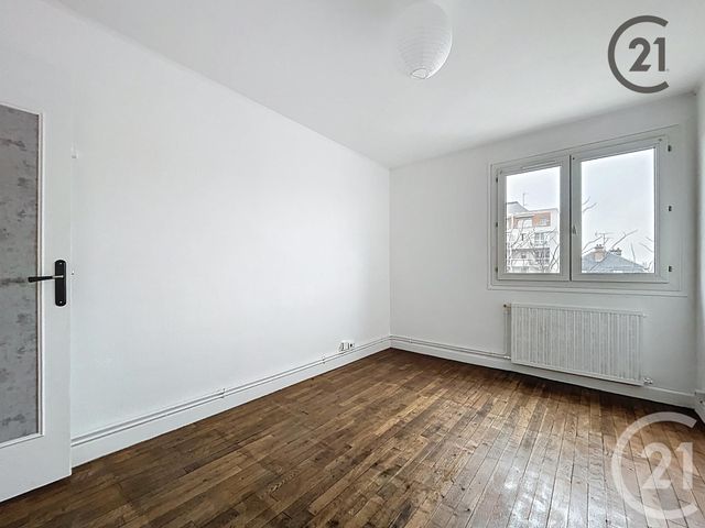 Appartement F4 &agrave; vendre - 4 pi&egrave;ces - 74,30 m2 - Troyes - 10 - CHAMPAGNE-ARDENNE
