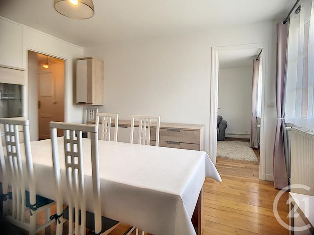 Appartement F3 à louer - 3 pièces - 56,04 m2 - Troyes - 10 - CHAMPAGNE-ARDENNE