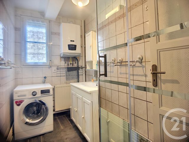 Appartement F3 à louer - 3 pièces - 56,04 m2 - Troyes - 10 - CHAMPAGNE-ARDENNE