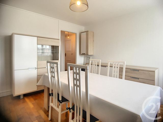 Appartement F3 à louer - 3 pièces - 56,04 m2 - Troyes - 10 - CHAMPAGNE-ARDENNE