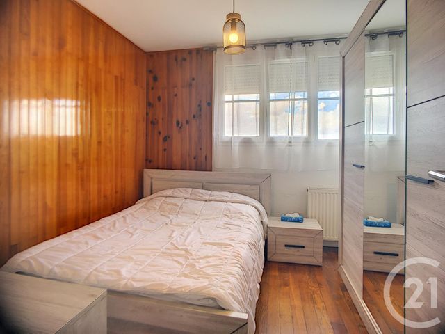 Appartement F3 à louer - 3 pièces - 56,04 m2 - Troyes - 10 - CHAMPAGNE-ARDENNE