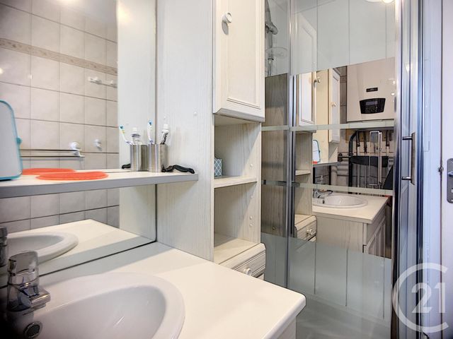 Appartement F3 à louer - 3 pièces - 56,04 m2 - Troyes - 10 - CHAMPAGNE-ARDENNE