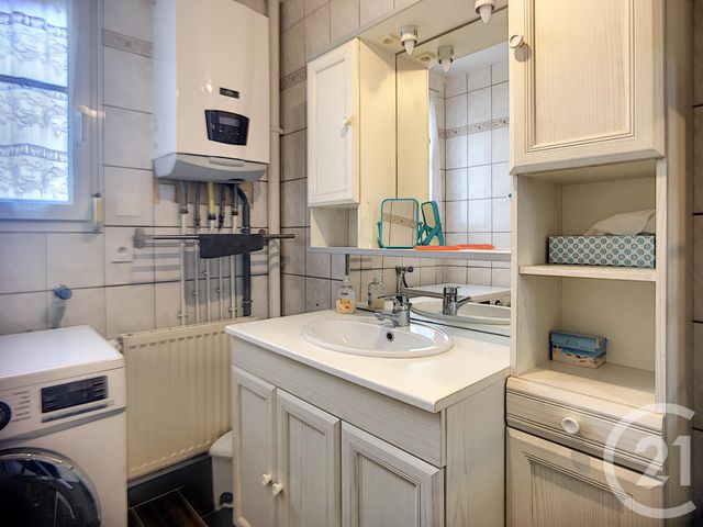 Appartement F3 à louer - 3 pièces - 56,04 m2 - Troyes - 10 - CHAMPAGNE-ARDENNE