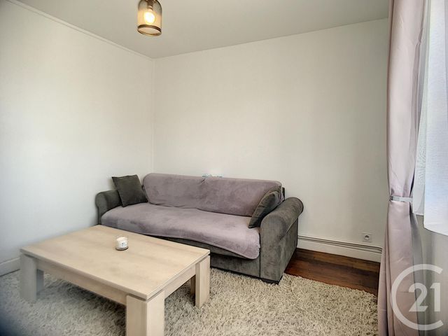 Appartement F3 à louer - 3 pièces - 56,04 m2 - Troyes - 10 - CHAMPAGNE-ARDENNE