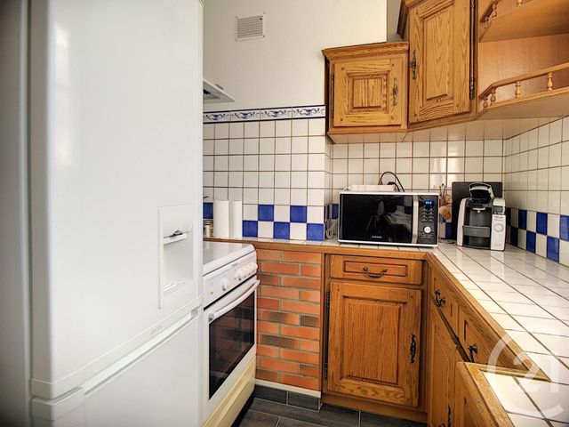 Appartement F3 à louer - 3 pièces - 56,04 m2 - Troyes - 10 - CHAMPAGNE-ARDENNE