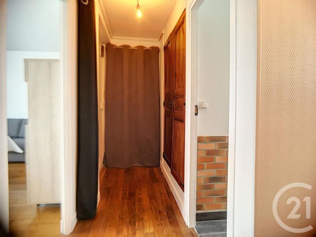 Appartement F3 à louer - 3 pièces - 56,04 m2 - Troyes - 10 - CHAMPAGNE-ARDENNE