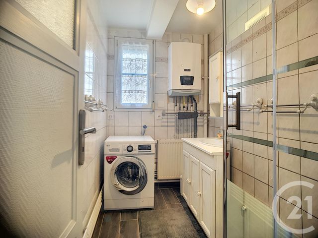 Appartement F3 à louer - 3 pièces - 56,04 m2 - Troyes - 10 - CHAMPAGNE-ARDENNE